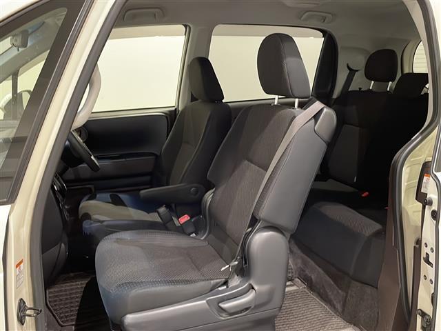 ポルテ G ナビレディパッケージ ステアリングスイッチ バックカメラ ステアリングヒーター シートヒーター 寒冷地仕様 スマートエントリー&スタートシステム 純正ナビ ブレーキアシスト 片側パワースライドドア(26枚目)