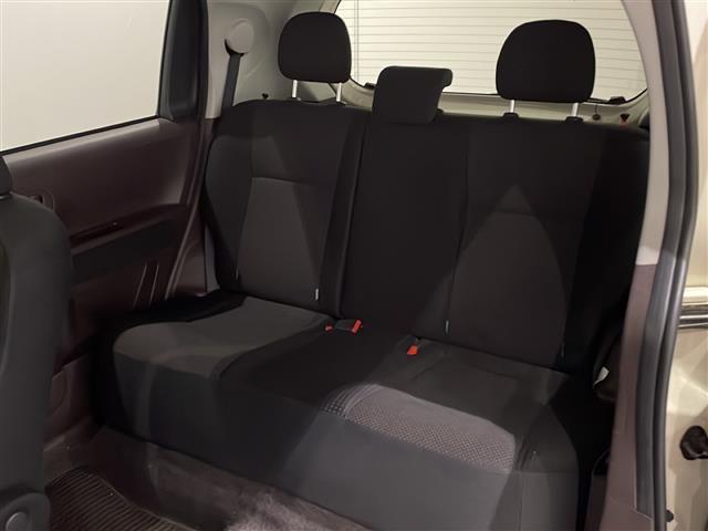 ポルテ G ナビレディパッケージ ステアリングスイッチ バックカメラ ステアリングヒーター シートヒーター 寒冷地仕様 スマートエントリー&スタートシステム 純正ナビ ブレーキアシスト 片側パワースライドドア(28枚目)