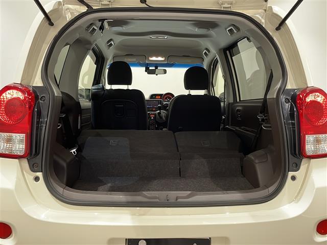 ポルテ G ナビレディパッケージ ステアリングスイッチ バックカメラ ステアリングヒーター シートヒーター 寒冷地仕様 スマートエントリー&スタートシステム 純正ナビ ブレーキアシスト 片側パワースライドドア(30枚目)