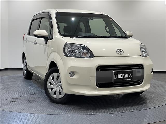 ポルテ G ナビレディパッケージ ステアリングスイッチ バックカメラ ステアリングヒーター シートヒーター 寒冷地仕様 スマートエントリー&スタートシステム 純正ナビ ブレーキアシスト 片側パワースライドドア(31枚目)