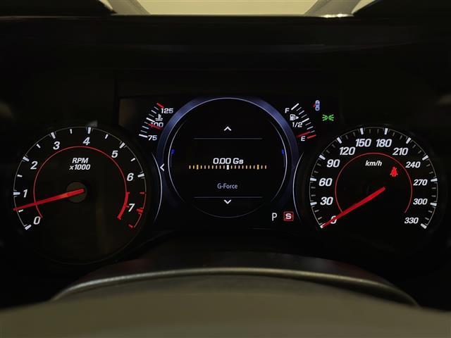 シボレーカマロ SS BOSEサウンド Bremboキャリパー マグネティックライドコントロール クァッドステンレスエキゾースト 4モードドライブセレクター(4枚目)