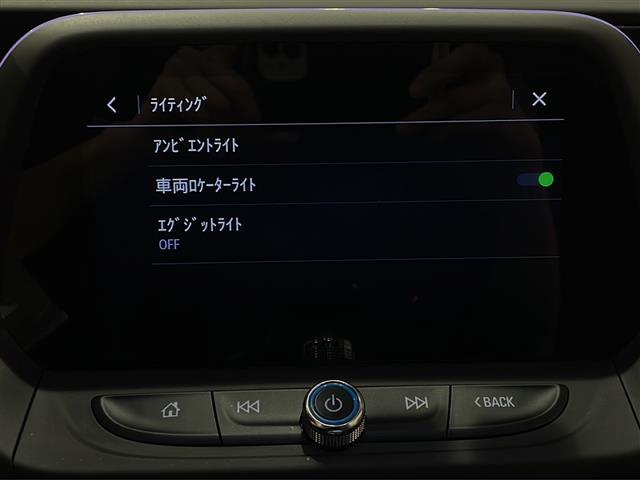 シボレーカマロ SS BOSEサウンド Bremboキャリパー マグネティックライドコントロール クァッドステンレスエキゾースト 4モードドライブセレクター(6枚目)