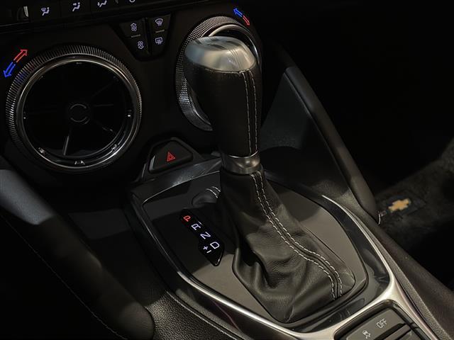 シボレーカマロ SS BOSEサウンド Bremboキャリパー マグネティックライドコントロール クァッドステンレスエキゾースト 4モードドライブセレクター(11枚目)