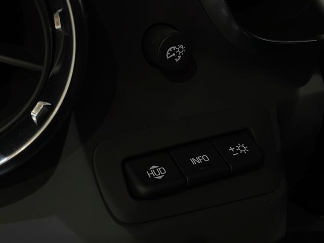 シボレーカマロ SS BOSEサウンド Bremboキャリパー マグネティックライドコントロール クァッドステンレスエキゾースト 4モードドライブセレクター(12枚目)