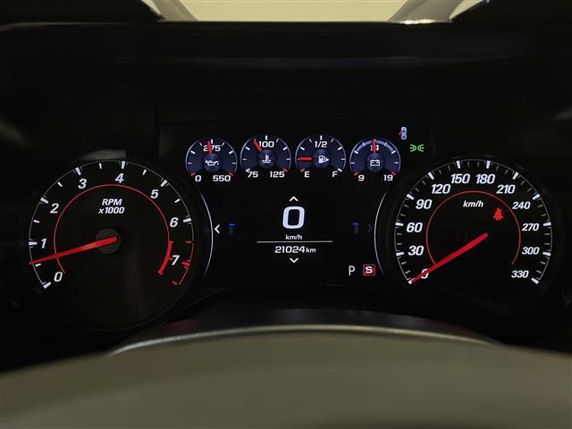 シボレーカマロ SS BOSEサウンド Bremboキャリパー マグネティックライドコントロール クァッドステンレスエキゾースト 4モードドライブセレクター(14枚目)