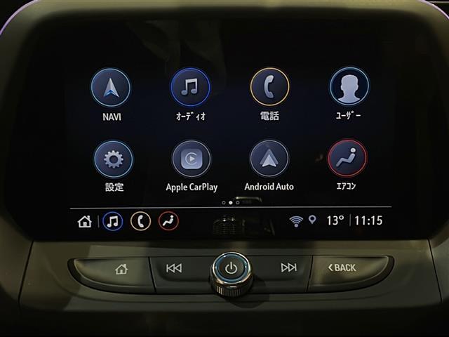 シボレーカマロ SS BOSEサウンド Bremboキャリパー マグネティックライドコントロール クァッドステンレスエキゾースト 4モードドライブセレクター(18枚目)