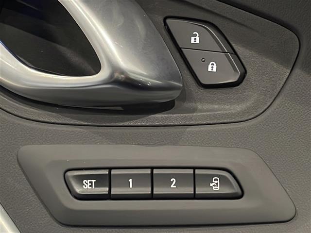 シボレーカマロ SS BOSEサウンド Bremboキャリパー マグネティックライドコントロール クァッドステンレスエキゾースト 4モードドライブセレクター(19枚目)