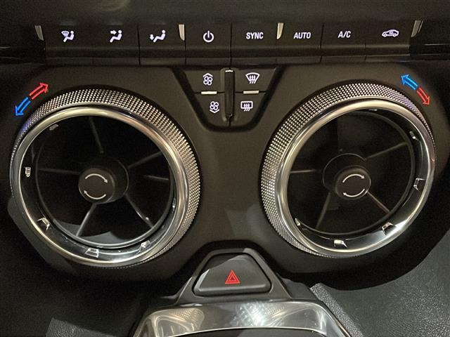 シボレーカマロ SS BOSEサウンド Bremboキャリパー マグネティックライドコントロール クァッドステンレスエキゾースト 4モードドライブセレクター(22枚目)