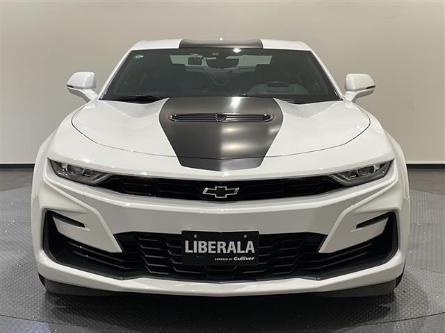 シボレーカマロ SS BOSEサウンド Bremboキャリパー マグネティックライドコントロール クァッドステンレスエキゾースト 4モードドライブセレクター(32枚目)