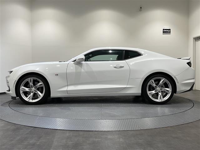 シボレーカマロ SS BOSEサウンド Bremboキャリパー マグネティックライドコントロール クァッドステンレスエキゾースト 4モードドライブセレクター(34枚目)