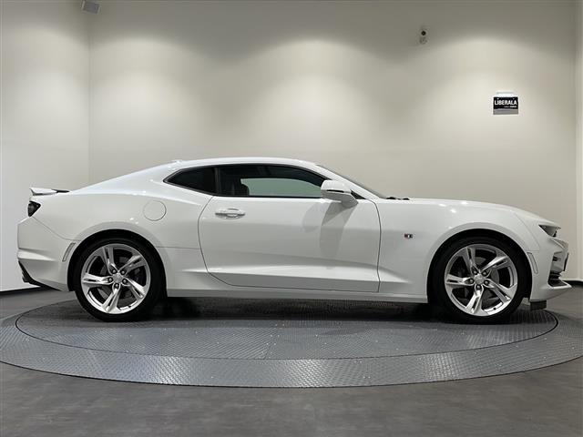 シボレーカマロ SS BOSEサウンド Bremboキャリパー マグネティックライドコントロール クァッドステンレスエキゾースト 4モードドライブセレクター(35枚目)