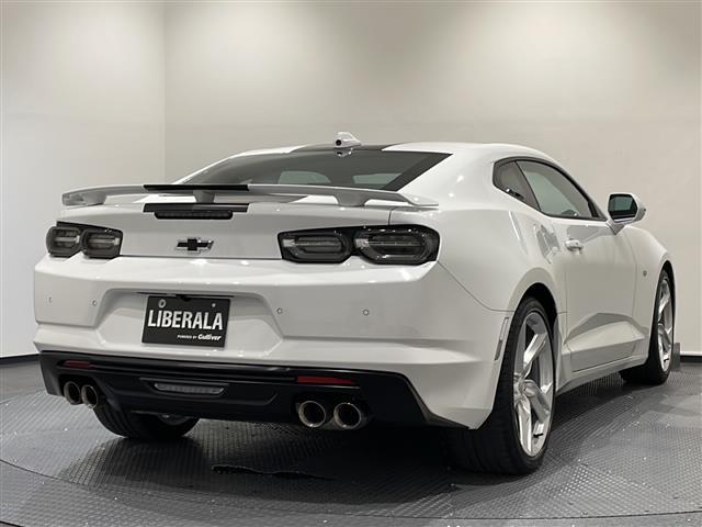 シボレーカマロ SS BOSEサウンド Bremboキャリパー マグネティックライドコントロール クァッドステンレスエキゾースト 4モードドライブセレクター(36枚目)