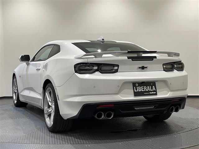 シボレーカマロ SS BOSEサウンド Bremboキャリパー マグネティックライドコントロール クァッドステンレスエキゾースト 4モードドライブセレクター(38枚目)