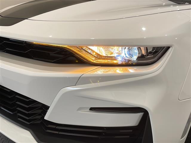 シボレーカマロ SS BOSEサウンド Bremboキャリパー マグネティックライドコントロール クァッドステンレスエキゾースト 4モードドライブセレクター(39枚目)
