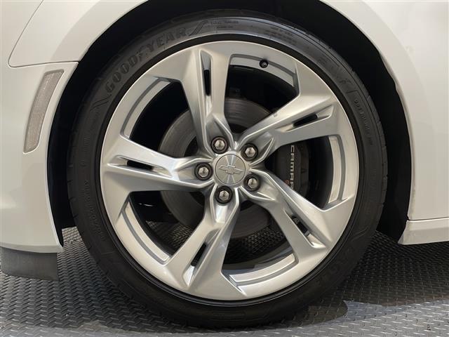 シボレーカマロ SS BOSEサウンド Bremboキャリパー マグネティックライドコントロール クァッドステンレスエキゾースト 4モードドライブセレクター(41枚目)
