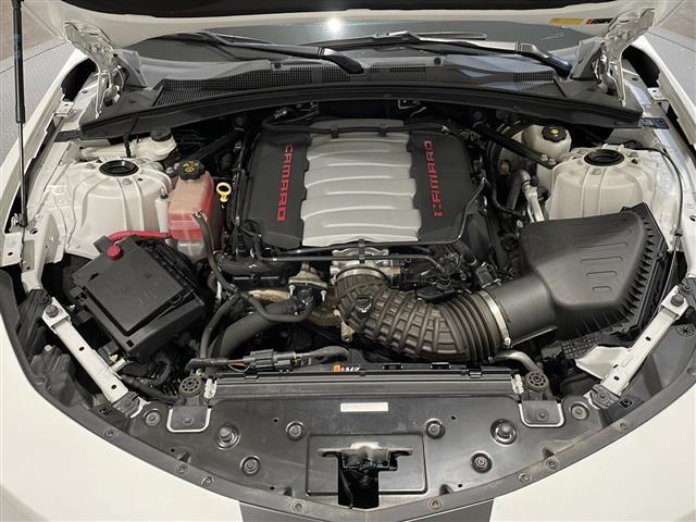 シボレーカマロ SS BOSEサウンド Bremboキャリパー マグネティックライドコントロール クァッドステンレスエキゾースト 4モードドライブセレクター(42枚目)