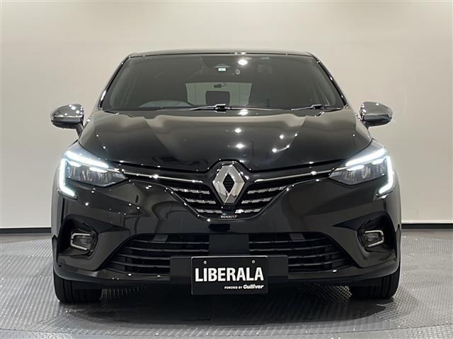 ルーテシア Ｅ－テックフルハイブリッド　レザーパック　シートヒーター　純正ディスプレイオーディオ＆ＢＴ　バックカメラ　ＥＴＣ　ドライブレコーダー　ＵＳＢポート　衝突軽減ブレーキ　レーンキープアシスト　ブランドスポットモニター（27枚目）