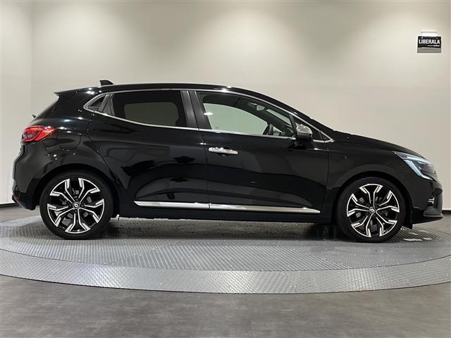 ルーテシア Ｅ－テックフルハイブリッド　レザーパック　シートヒーター　純正ディスプレイオーディオ＆ＢＴ　バックカメラ　ＥＴＣ　ドライブレコーダー　ＵＳＢポート　衝突軽減ブレーキ　レーンキープアシスト　ブランドスポットモニター（33枚目）