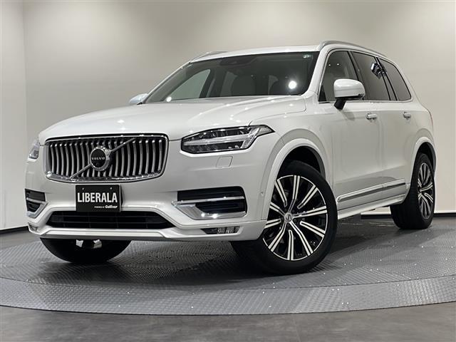 ＸＣ９０ Ｂ６　ＡＷＤ　インスクリプション　サンルーフ　フル・アクティブ・ハイビーム（ＬＥＤヘッドライト）３６０°ビューカメラ　シートベンチレーション（前席）パワーシート（全席）シートヒーター（全席）ワイヤレススマートフォンチャージ（29枚目）
