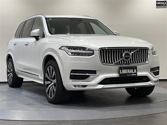 ＸＣ９０ Ｂ６　ＡＷＤ　インスクリプション　サンルーフ　フル・アクティブ・ハイビーム（ＬＥＤヘッドライト）３６０°ビューカメラ　シートベンチレーション（前席）パワーシート（全席）シートヒーター（全席）ワイヤレススマートフォンチャージ（31枚目）