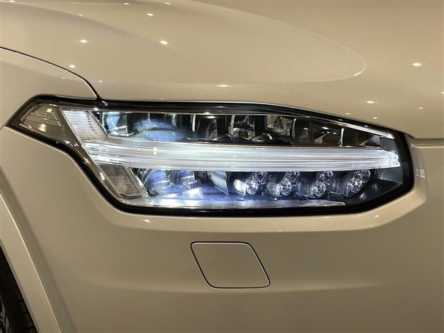 ＸＣ９０ Ｂ６　ＡＷＤ　インスクリプション　サンルーフ　フル・アクティブ・ハイビーム（ＬＥＤヘッドライト）３６０°ビューカメラ　シートベンチレーション（前席）パワーシート（全席）シートヒーター（全席）ワイヤレススマートフォンチャージ（37枚目）