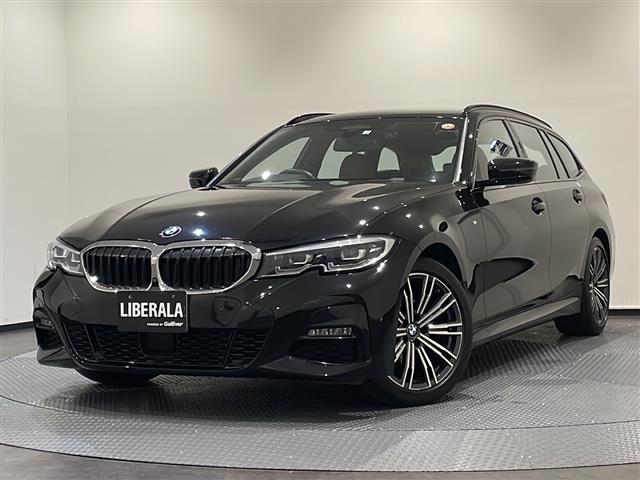 3シリーズ 320d xDriveツーリング Mスポーツ 社外フルセグTVチューナー アクティブ・クルーズ・コントロール DSRC車載器 アンビエントライト ワイヤレス・チャージング アダプティブLEDヘッドライト 360度カメラ ドライブレコーダー(27枚目)