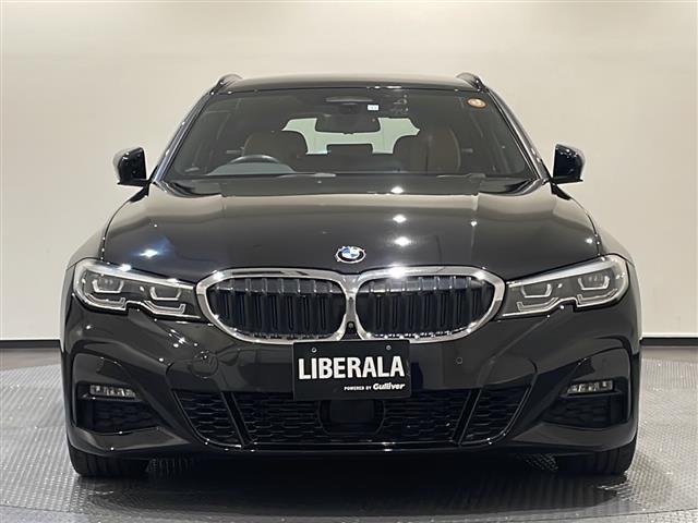 3シリーズ 320d xDriveツーリング Mスポーツ 社外フルセグTVチューナー アクティブ・クルーズ・コントロール DSRC車載器 アンビエントライト ワイヤレス・チャージング アダプティブLEDヘッドライト 360度カメラ ドライブレコーダー(28枚目)