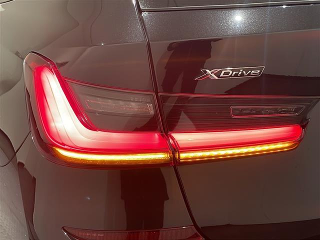 3シリーズ 320d xDriveツーリング Mスポーツ 社外フルセグTVチューナー アクティブ・クルーズ・コントロール DSRC車載器 アンビエントライト ワイヤレス・チャージング アダプティブLEDヘッドライト 360度カメラ ドライブレコーダー(35枚目)