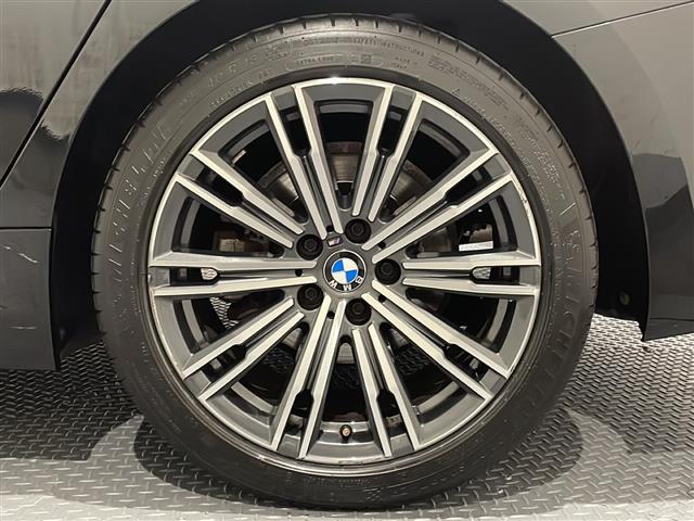 3シリーズ 320d xDriveツーリング Mスポーツ 社外フルセグTVチューナー アクティブ・クルーズ・コントロール DSRC車載器 アンビエントライト ワイヤレス・チャージング アダプティブLEDヘッドライト 360度カメラ ドライブレコーダー(38枚目)