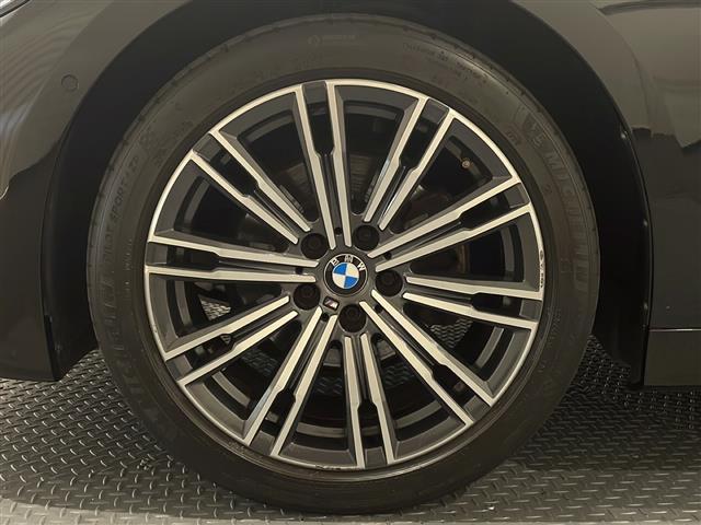 3シリーズ 320d xDriveツーリング Mスポーツ 社外フルセグTVチューナー アクティブ・クルーズ・コントロール DSRC車載器 アンビエントライト ワイヤレス・チャージング アダプティブLEDヘッドライト 360度カメラ ドライブレコーダー(39枚目)