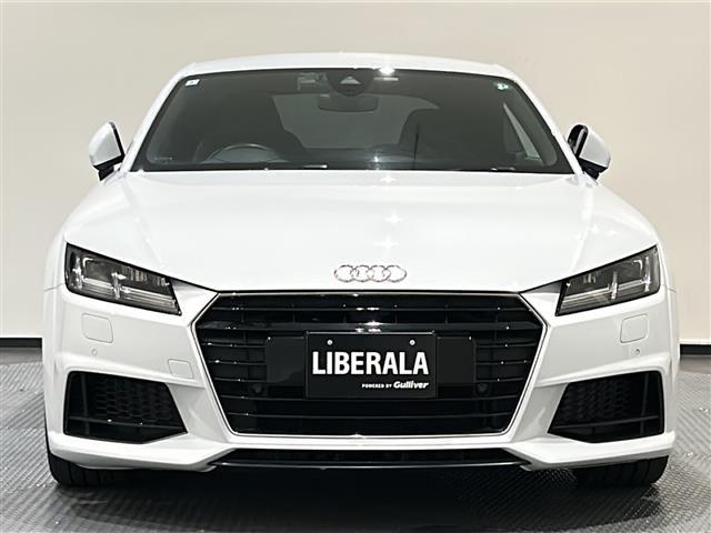 TTクーペ 1.8TFSI ライティングスタイルエディション Slineエクステリアパッケージ 専用バンパー ハイグロスブラックラジエターグリル プラチナム グレーリアディフューザー LEDヘッドライト バーチャルコクピット フルセグ Bluetooth(31枚目)