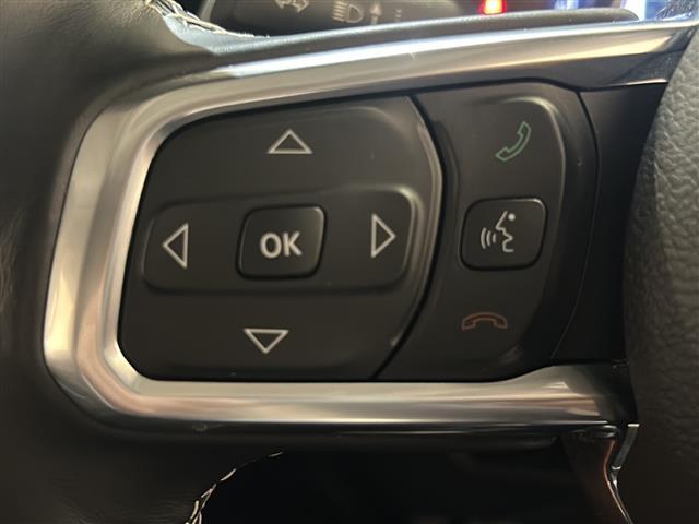 ジープ・ラングラーアンリミテッド サハラ AndroidAuto アダプティブクルーズコントロール アルパイン製プレミアムスピーカー ParkviewTMリアバックアップカメラ ブラインドスポットモニター オートハイビームヘッドライト(15枚目)