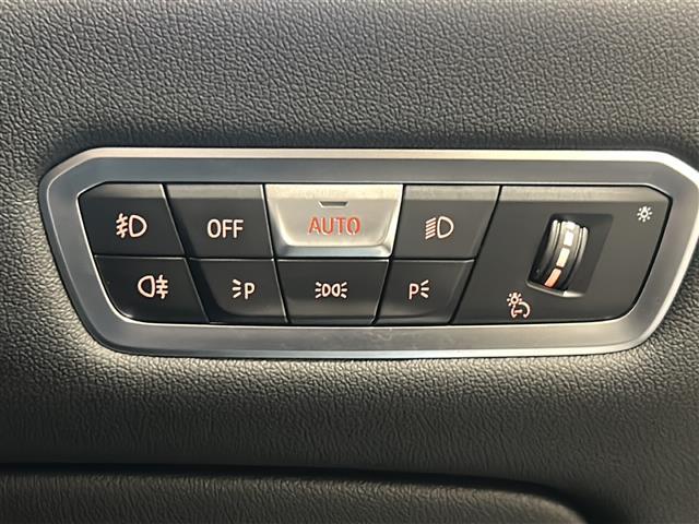 X7 xDrive 35d デザインピュアエクセレンス 電動パノラマ・ガラス・サンルーフ BMWヘッドアップ・ディスプレイ アダプティブ・ヘッドライト マッサージ機能(前席)純正ドライブレコーダー 360°カメラ アクティブ・クルーズ・コントロール(18枚目)