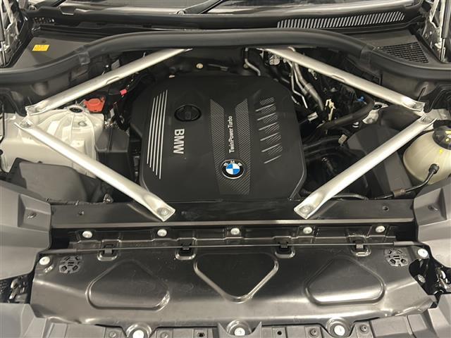 X7 xDrive 35d デザインピュアエクセレンス 電動パノラマ・ガラス・サンルーフ BMWヘッドアップ・ディスプレイ アダプティブ・ヘッドライト マッサージ機能(前席)純正ドライブレコーダー 360°カメラ アクティブ・クルーズ・コントロール(42枚目)