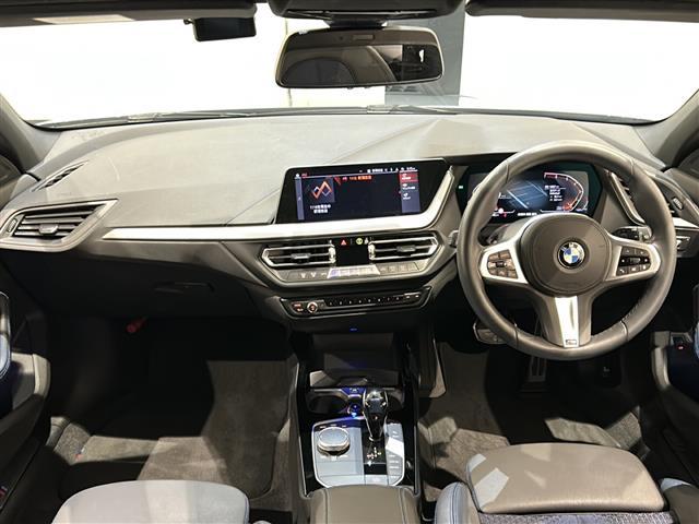 1シリーズ 118i Mスポーツ インテリジェントセーフティ ブラインドスポットモニター 純正ナビ Bluetooth/FM/AM ワイヤレス充電 バックカメラ パワーシート LEDヘッドライト 純正18インチAW(20枚目)