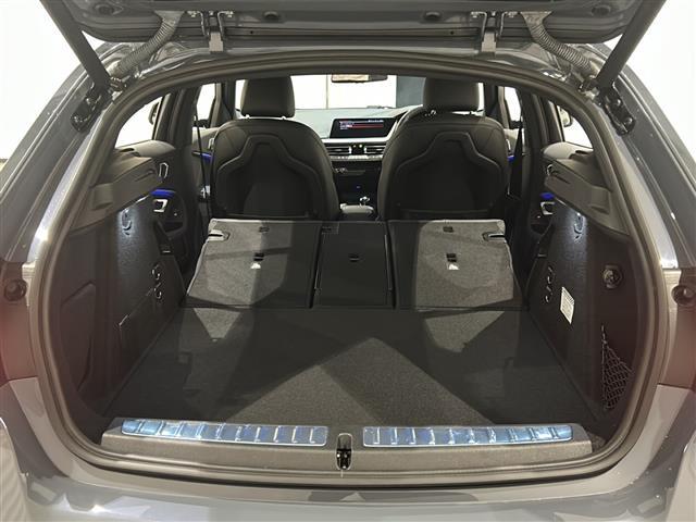 1シリーズ 118i Mスポーツ インテリジェントセーフティ ブラインドスポットモニター 純正ナビ Bluetooth/FM/AM ワイヤレス充電 バックカメラ パワーシート LEDヘッドライト 純正18インチAW(27枚目)