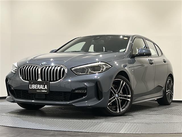 1シリーズ 118i Mスポーツ インテリジェントセーフティ ブラインドスポットモニター 純正ナビ Bluetooth/FM/AM ワイヤレス充電 バックカメラ パワーシート LEDヘッドライト 純正18インチAW(29枚目)
