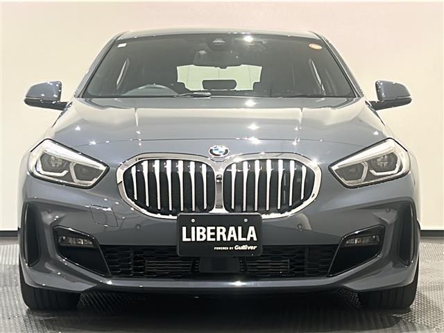 1シリーズ 118i Mスポーツ インテリジェントセーフティ ブラインドスポットモニター 純正ナビ Bluetooth/FM/AM ワイヤレス充電 バックカメラ パワーシート LEDヘッドライト 純正18インチAW(30枚目)