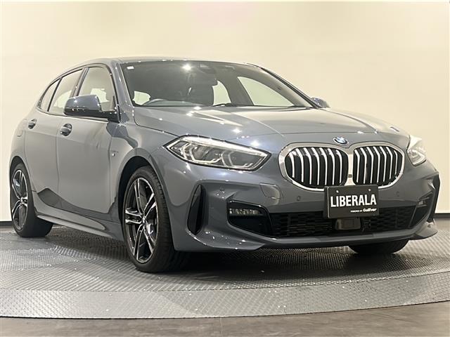 1シリーズ 118i Mスポーツ インテリジェントセーフティ ブラインドスポットモニター 純正ナビ Bluetooth/FM/AM ワイヤレス充電 バックカメラ パワーシート LEDヘッドライト 純正18インチAW(31枚目)