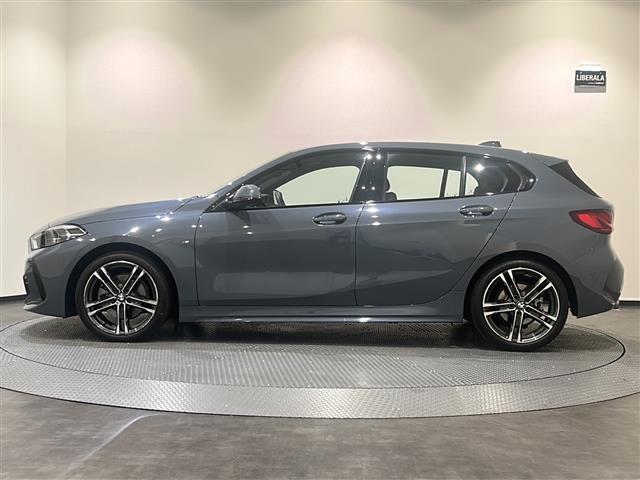 1シリーズ 118i Mスポーツ インテリジェントセーフティ ブラインドスポットモニター 純正ナビ Bluetooth/FM/AM ワイヤレス充電 バックカメラ パワーシート LEDヘッドライト 純正18インチAW(32枚目)