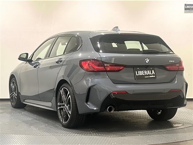 1シリーズ 118i Mスポーツ インテリジェントセーフティ ブラインドスポットモニター 純正ナビ Bluetooth/FM/AM ワイヤレス充電 バックカメラ パワーシート LEDヘッドライト 純正18インチAW(34枚目)