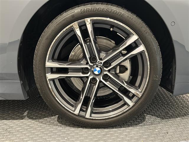 1シリーズ 118i Mスポーツ インテリジェントセーフティ ブラインドスポットモニター 純正ナビ Bluetooth/FM/AM ワイヤレス充電 バックカメラ パワーシート LEDヘッドライト 純正18インチAW(41枚目)