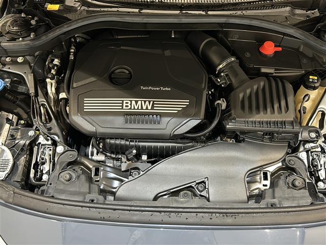 1シリーズ 118i Mスポーツ インテリジェントセーフティ ブラインドスポットモニター 純正ナビ Bluetooth/FM/AM ワイヤレス充電 バックカメラ パワーシート LEDヘッドライト 純正18インチAW(42枚目)