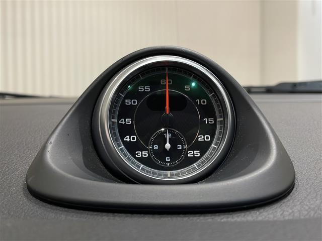 911 911カレラ4 スポーツクロノパッケージ GT3RS仕様バンパー イエローキャリパー RECAROシート 黒革シート 社外ナビ バックカメラ ETC ドラレコ(2枚目)