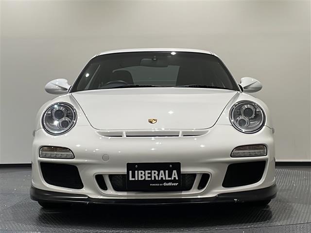 911 911カレラ4 スポーツクロノパッケージ GT3RS仕様バンパー イエローキャリパー RECAROシート 黒革シート 社外ナビ バックカメラ ETC ドラレコ(28枚目)