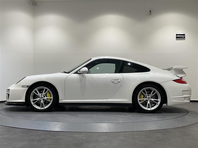 911 911カレラ4 スポーツクロノパッケージ GT3RS仕様バンパー イエローキャリパー RECAROシート 黒革シート 社外ナビ バックカメラ ETC ドラレコ(31枚目)