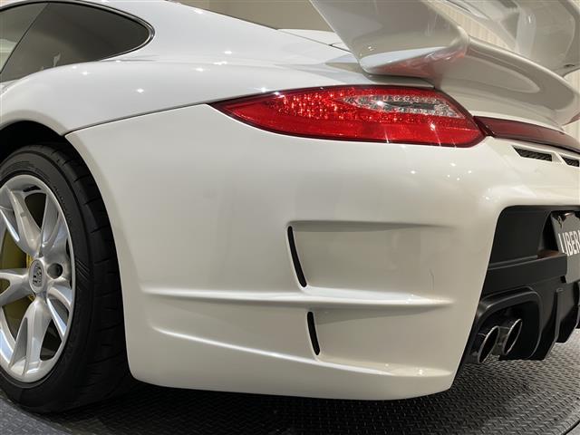 911 911カレラ4 スポーツクロノパッケージ GT3RS仕様バンパー イエローキャリパー RECAROシート 黒革シート 社外ナビ バックカメラ ETC ドラレコ(37枚目)