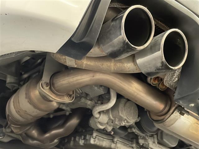 911 911カレラ4 スポーツクロノパッケージ GT3RS仕様バンパー イエローキャリパー RECAROシート 黒革シート 社外ナビ バックカメラ ETC ドラレコ(41枚目)