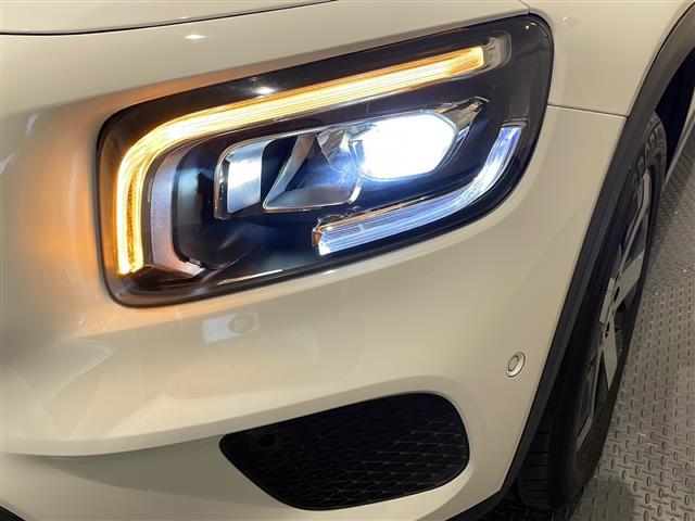 GLB GLB200d 360°カメラシステム メモリー付パワーシート(前席)シートヒーター(前席)クルーズコントロール&可変スピードリミッター 自動開閉テールゲート ワイヤレスチャージング(38枚目)