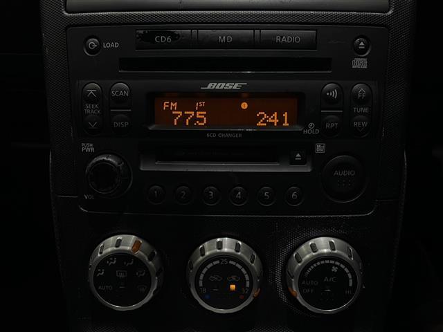 フェアレディＺ バージョンＴ　純正ナビ　ＥＴＣ　ドラレコ　黒革シート（8枚目）